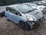 JHMGE8H2XAS****** Salvamento y Destrozados 2010 Honda Fit en Long Island