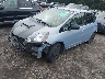 JHMGE8H2XAS****** Usados y Reparables 2010 Honda Fit en Long Island
