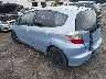 JHMGE8H2XAS****** Salvamento y Reparables 2010 Honda Fit en Long Island