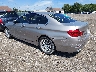WBA5A5C56ED****** Salvamento y Reparables 2014 BMW 528i en Long Island