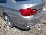 WBA5A5C56ED****** Salvamento y Reparables 2014 BMW 528i en Estado de Nueva York