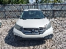 5J6RM4H31EL****** Wrecked 2014 Honda CR-V in Ohio State