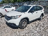 5J6RM4H31EL****** Used and Repairable 2014 Honda CR-V in Columbus
