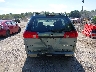 5TDZK23C78S****** Salvamento 2008 Toyota Sienna