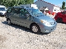 5TDZK23C78S****** Salvamento y Destrozados 2008 Toyota Sienna en Portland Gorham