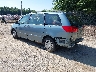 5TDZK23C78S****** Salvamento y Reparables 2008 Toyota Sienna en Portland Gorham