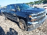1GCVKREH4HZ****** Salvage and Wrecked 2017 Chevrolet Silverado 1500 in Long Island
