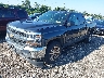 1GCVKREH4HZ****** Used and Repairable 2017 Chevrolet Silverado 1500 in Long Island