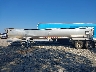 5MADN4020SW****** Destrozados 2025 Mac Trailer Mfg 40' End Dump en Estado de Virginia