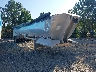 5MADN4020SW****** Salvamento y Destrozados 2025 Mac Trailer Mfg 40' End Dump en Richmond