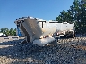 5MADN4020SW****** Usados y Reparables 2025 Mac Trailer Mfg 40' End Dump en Richmond