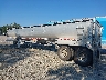 5MADN4020SW****** Salvamento y Reparables 2025 Mac Trailer Mfg 40' End Dump en Richmond