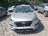 KM8J2CA40LU****** Destrozados 2020 Hyundai Tucson en Estado de Indiana