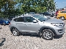 KM8J2CA40LU****** Usados 2020 Hyundai Tucson en Estado de Indiana