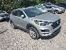 KM8J2CA40LU****** Salvamento y Destrozados 2020 Hyundai Tucson en Indianapolis