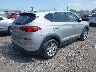 KM8J2CA40LU****** Salvamento y Destrozados 2020 Hyundai Tucson en Estado de Indiana