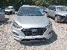 KM8J2CA40LU****** Salvamento y Reparables 2020 Hyundai Tucson en Estado de Indiana