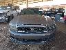 1ZVBP8AM2D5****** Wrecked 2013 Ford Mustang in Arizona State