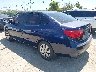KMHDU46DX7U****** Salvamento y Reparables 2007 Hyundai Elantra en San Antonio South