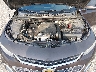 1G1ZE5ST3GF****** Repairable 2016 Chevrolet Malibu in Jacksonville