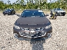 1G1ZE5ST3GF****** Wrecked 2016 Chevrolet Malibu in Florida State