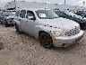 3GNBABFU8BS****** Salvamento y Destrozados 2011 Chevrolet HHR en Houston North
