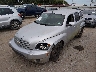 3GNBABFU8BS****** Usados y Reparables 2011 Chevrolet HHR en Houston North