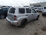 3GNBABFU8BS****** Salvamento y Destrozados 2011 Chevrolet HHR en Estado de Texas