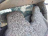 1GTCS14E488****** Wrecked 2008 GMC Canyon in Buffalo