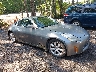 JN1AZ34D34M****** Salvage and Wrecked 2004 Nissan 350Z in Suffolk