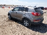 KNDPBCA21D7****** Salvamento y Reparables 2013 Kia Sportage en Wichita