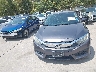 19XFC2F50HE****** Destrozados 2017 Honda Civic en Estado de Texas