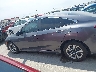 19XFC2F50HE****** Reparables 2017 Honda Civic en Estado de Texas