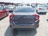 19XFC2F50HE****** Destrozados 2017 Honda Civic
