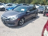 19XFC2F50HE****** Usados y Reparables 2017 Honda Civic en Dallas-Fort Worth