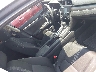 19XFC2F50HE****** Usados y Reparables 2017 Honda Civic en Estado de Texas