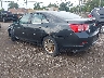 1G11C5SLXEF****** Salvage and Repairable 2014 Chevrolet Malibu in Detroit