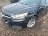 1G11C5SLXEF****** Salvage and Repairable 2014 Chevrolet Malibu in Michigan State