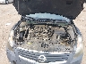 1N4BL21E17C****** Repairable 2007 Nissan Altima in Longview