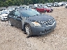 1N4BL21E17C****** Salvage and Wrecked 2007 Nissan Altima in Longview