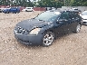 1N4BL21E17C****** Used and Repairable 2007 Nissan Altima in Longview