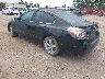 1N4BL21E17C****** Salvage and Repairable 2007 Nissan Altima in Longview