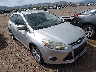 1FADP3K23EL****** Salvage and Wrecked 2014 Ford Focus in Phoenix