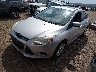 1FADP3K23EL****** Used and Repairable 2014 Ford Focus in Phoenix