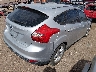 1FADP3K23EL****** Salvage and Wrecked 2014 Ford Focus in Arizona State