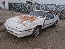 1B3CA44E8JG****** Usados y Reparables 1988 Dodge Daytona en Wichita