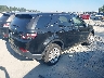 SALCR2BG2GH****** Salvage and Wrecked 2016 Land Rover Discovery in Georgia State