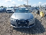 WAUGFAFCXGN****** Destrozados 2016 Audi A6 en Estado de Nueva Jersey