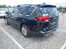 2C4RC1FG0JR****** Salvamento y Reparables 2018 Chrysler Pacifica en Charlotte