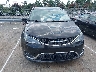 2C4RC1FG0JR****** Salvamento y Reparables 2018 Chrysler Pacifica en Estado de Carolina del Norte